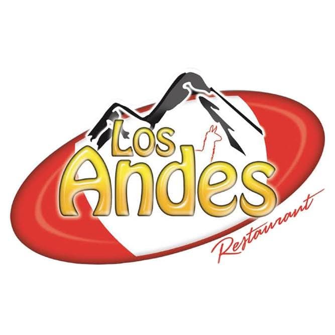 Los Andes Restaurant logo