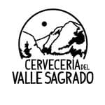 Cervecería del Valle Sagrado logo