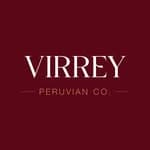 Virrey Peruvian Co. logo