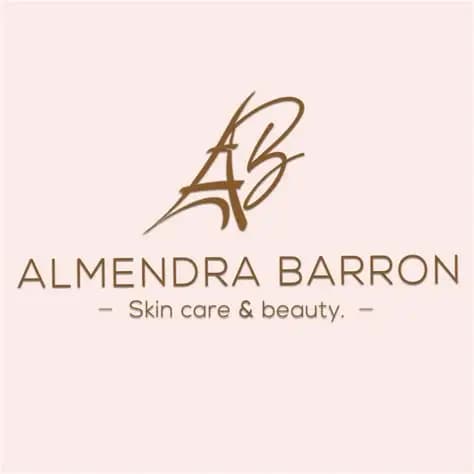 Almendra Barron logo