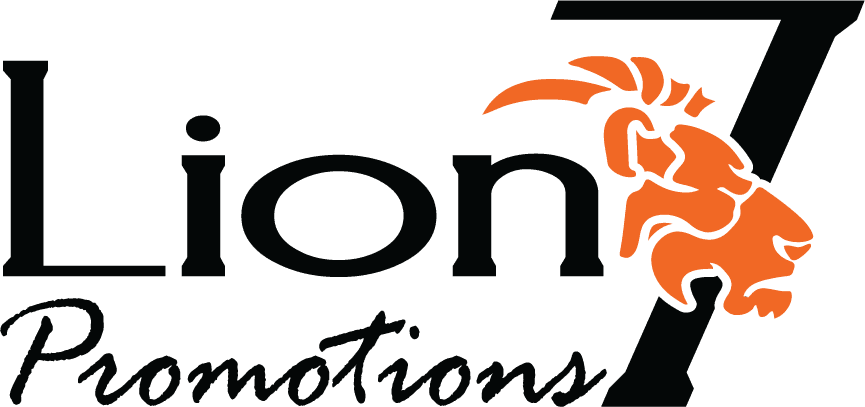 Lion 7 Promotions logo