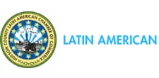 Hudson County Latin American Chamber of Commerce logo