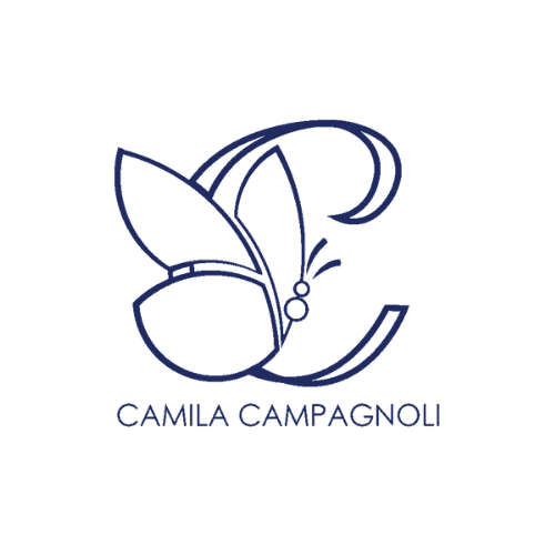 Camila Campagnoli logo