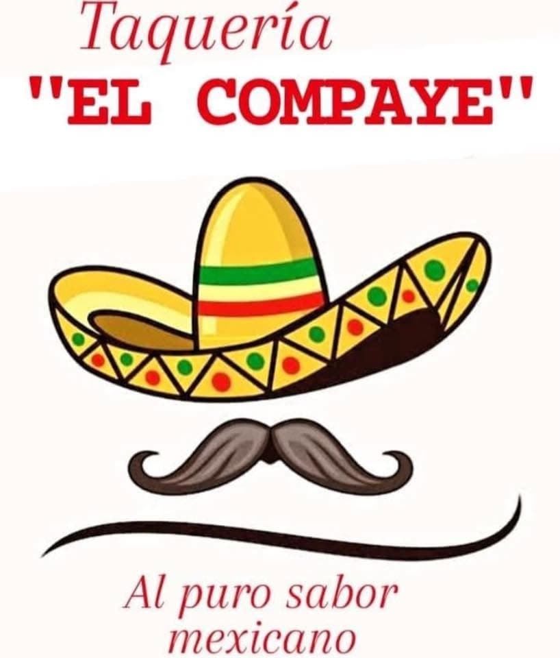 Taqueria el compaye logo