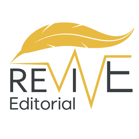 Revive Editorial logo