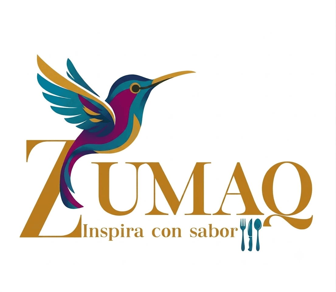 Zumaq logo