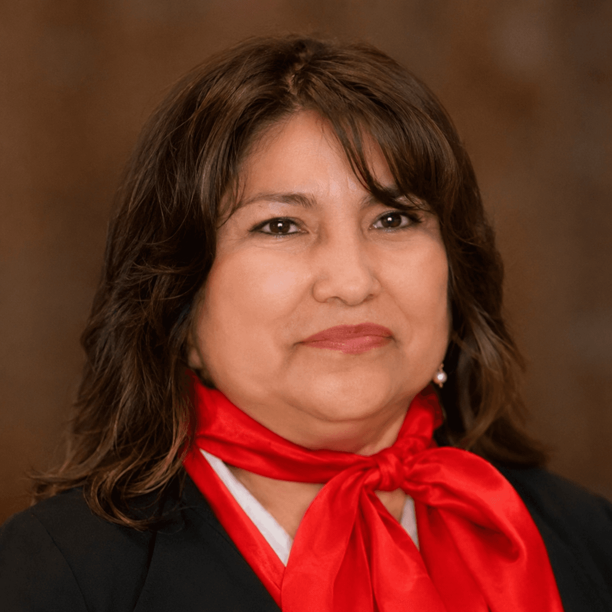 Carmen Roxana Bradley, PACCLI president from 2024–2025
