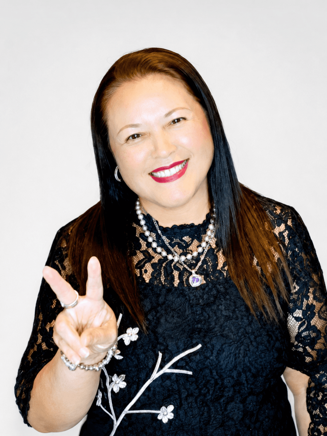 Diana Argote, Director