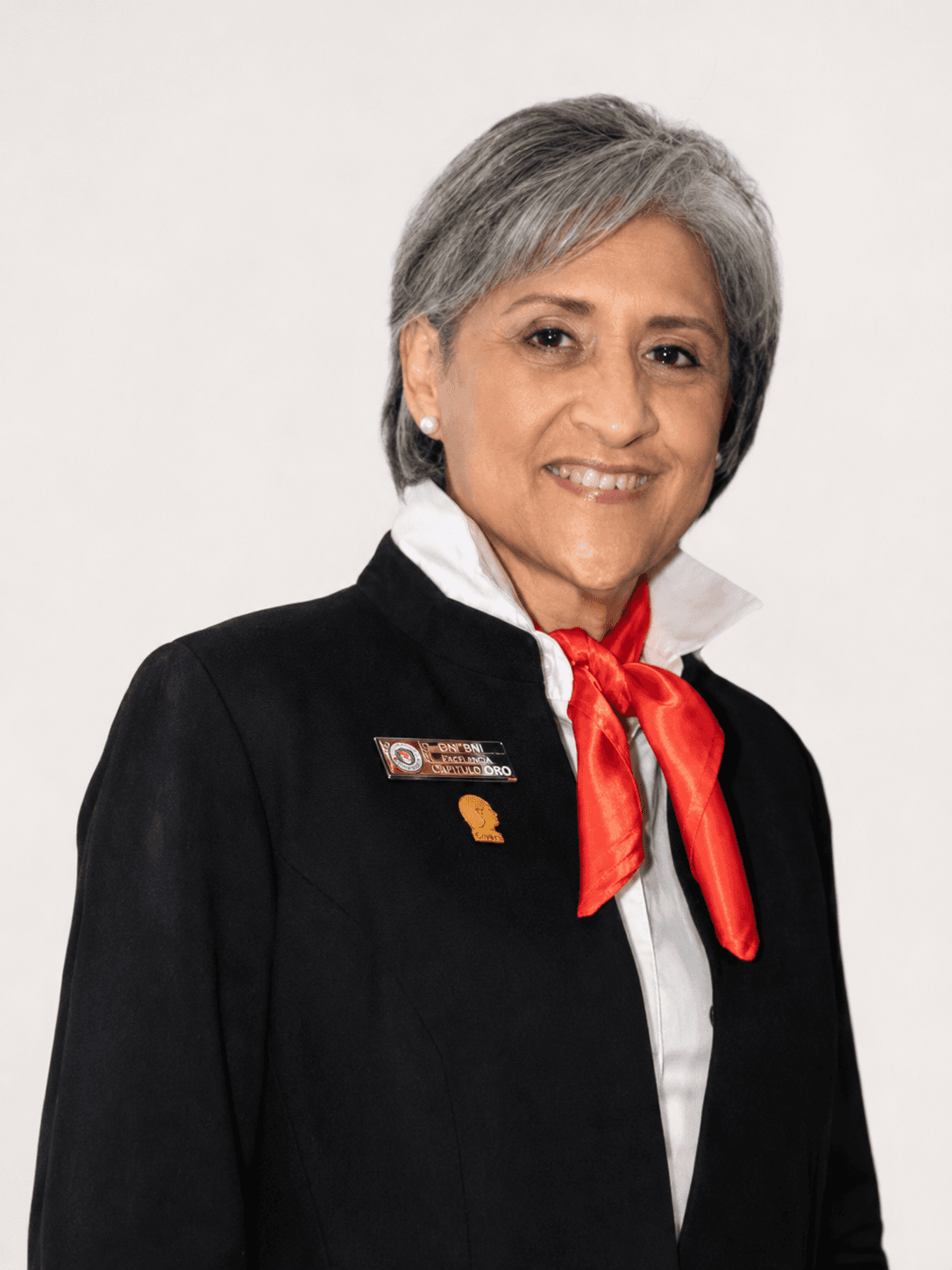 Inge Roldan, Advisor