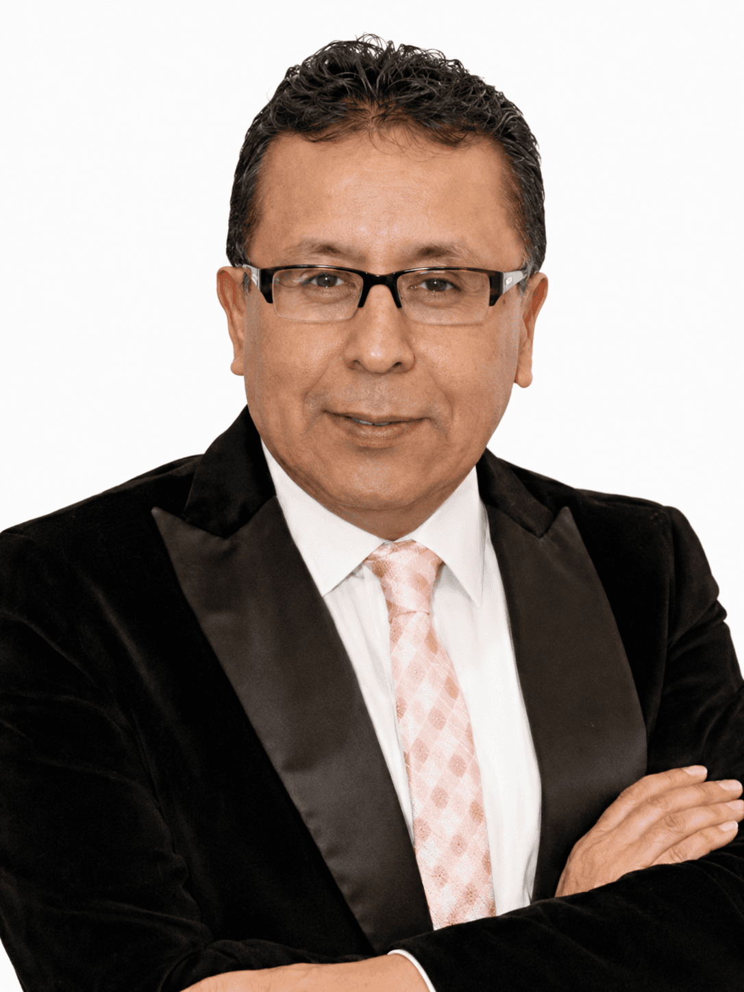 Luis Lino, Advisor