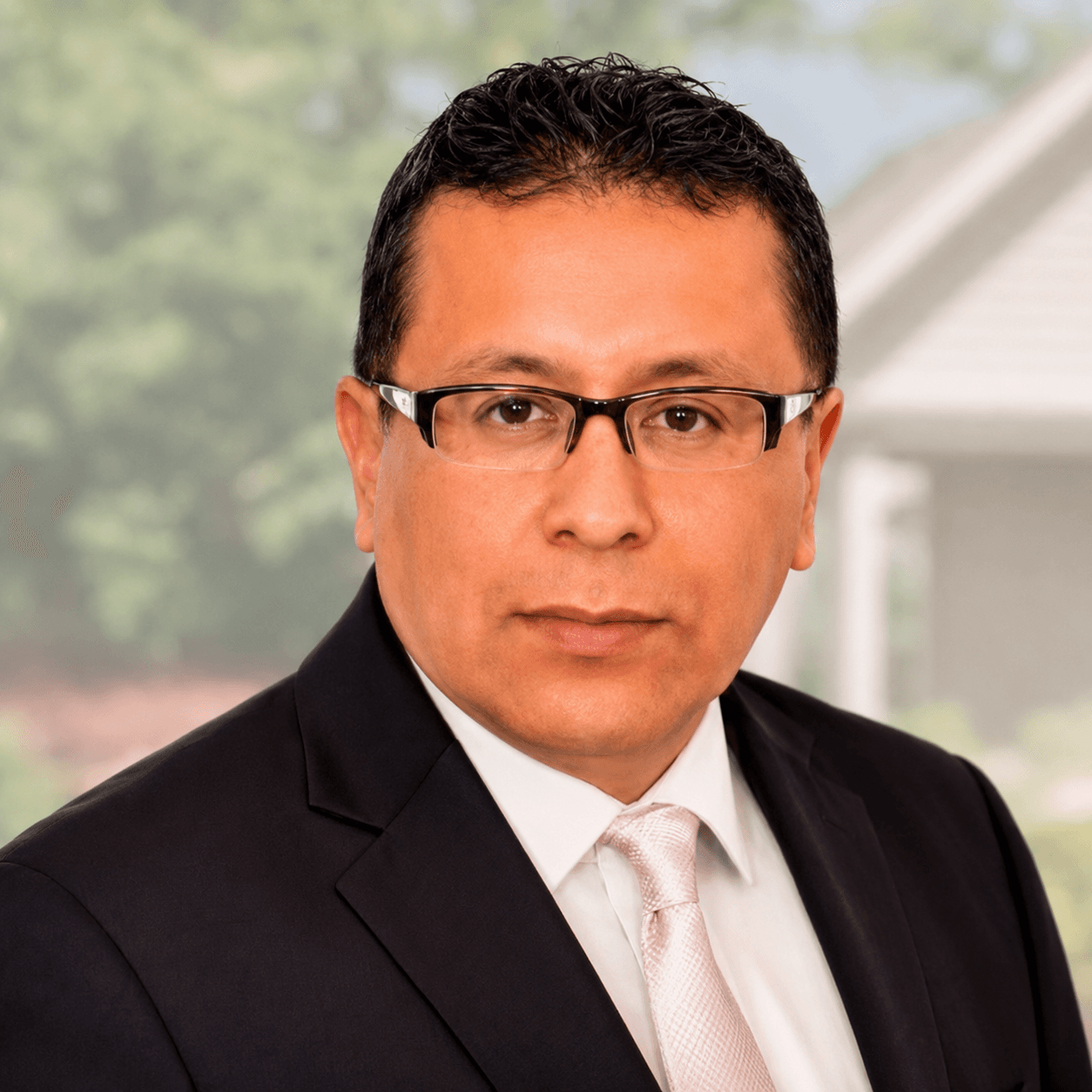 Luis Lino, PACCLI president from 2020–2021