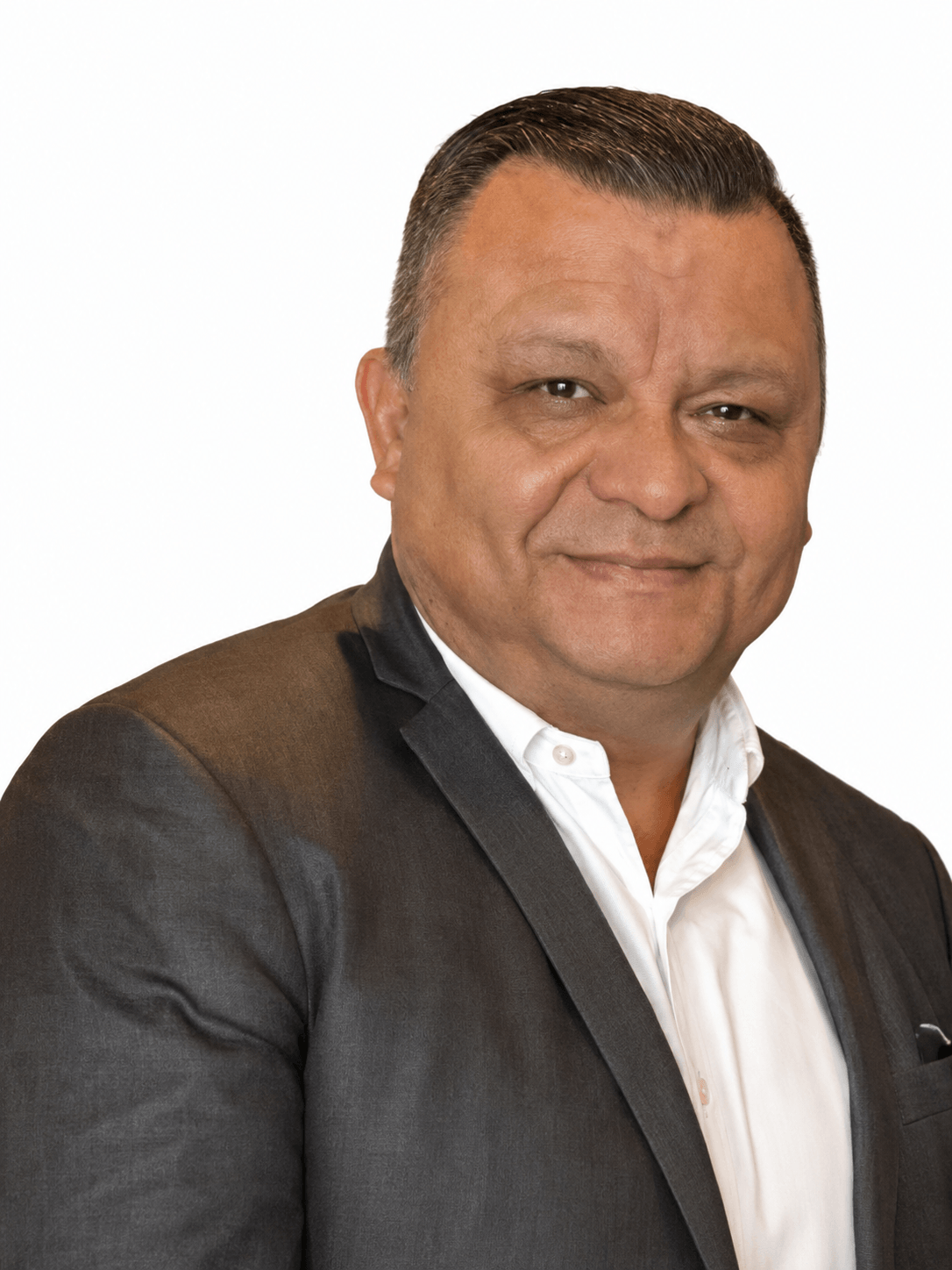Carlos Ramos, Vice President